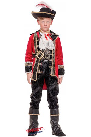 Costume di carnevale Costumi Ragazzo (11-12 anni)